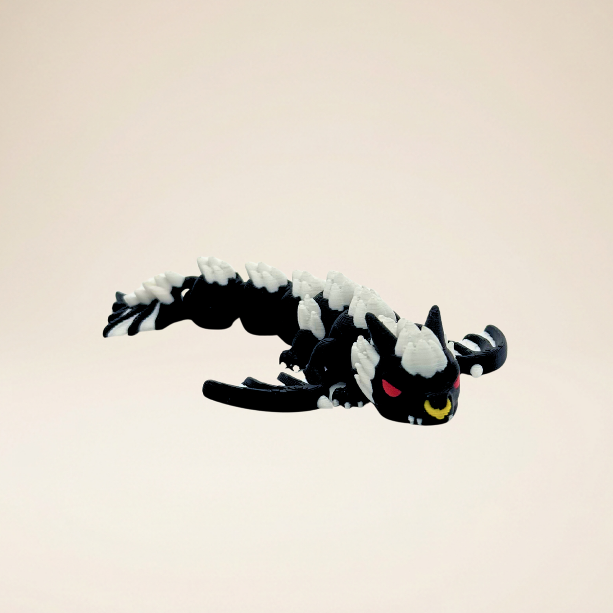 Spike the Dragon Hatchling