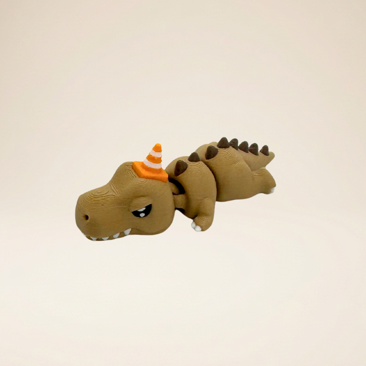 Rex the T-Rex Dinosaur