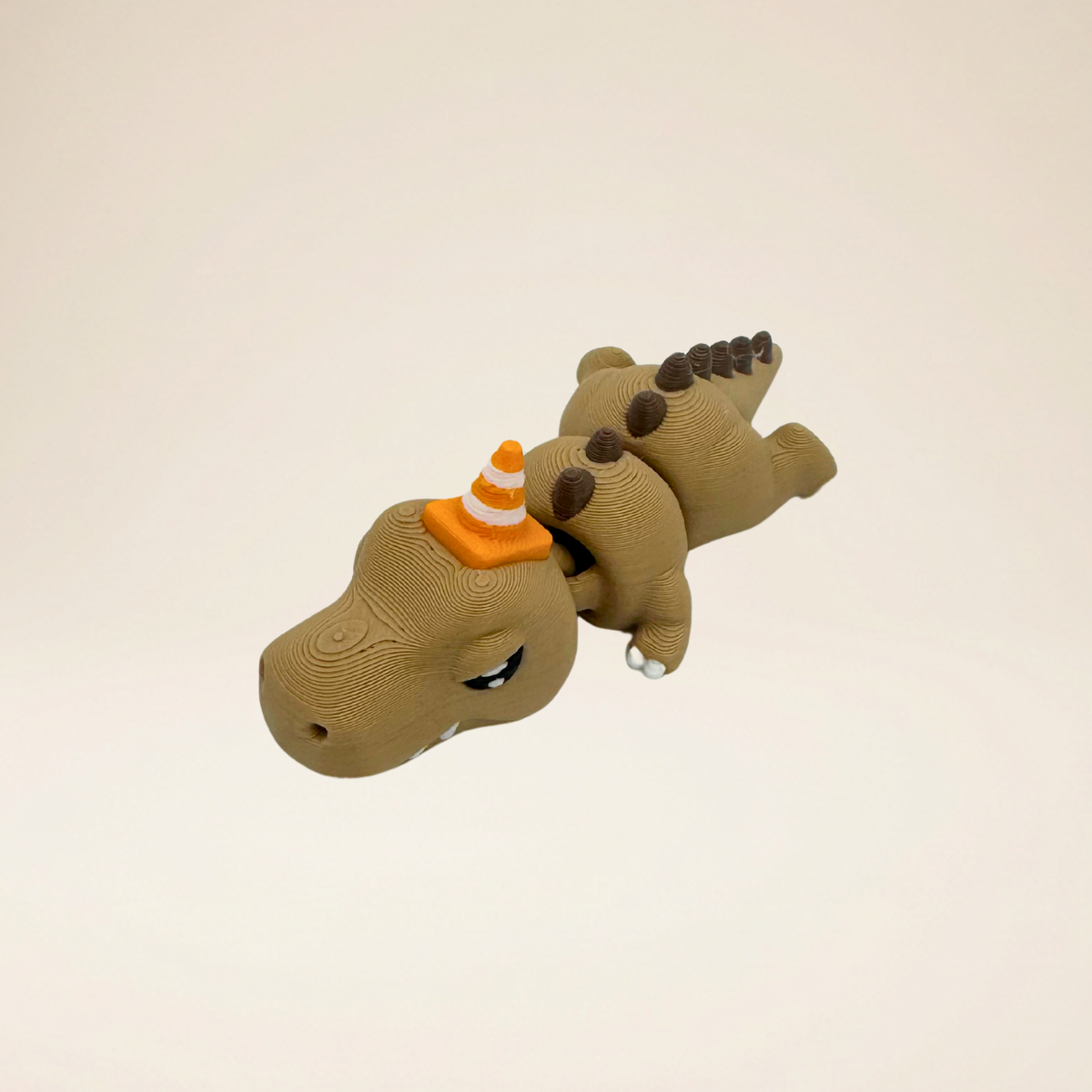 Rex the T-Rex Dinosaur