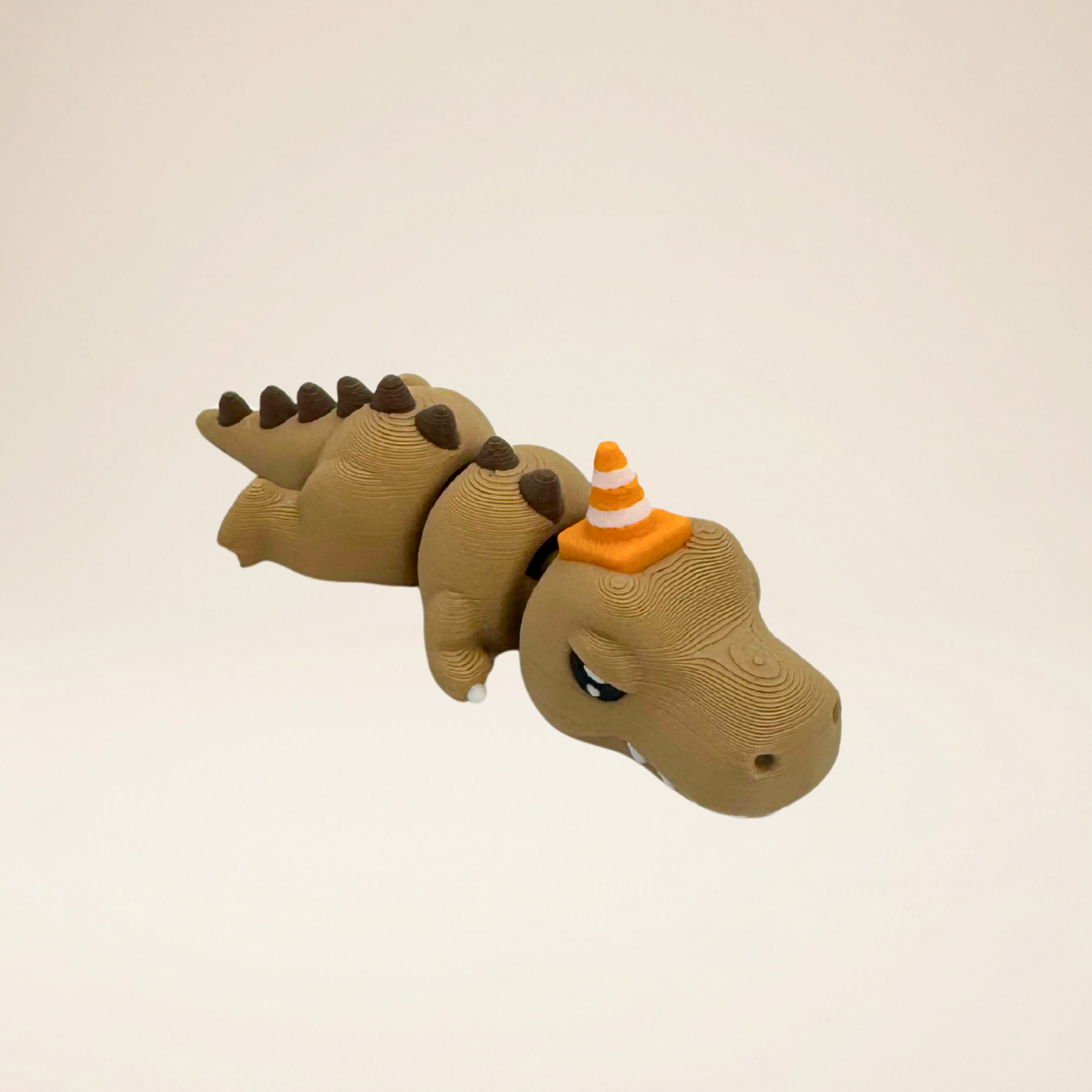 Rex the T-Rex Dinosaur