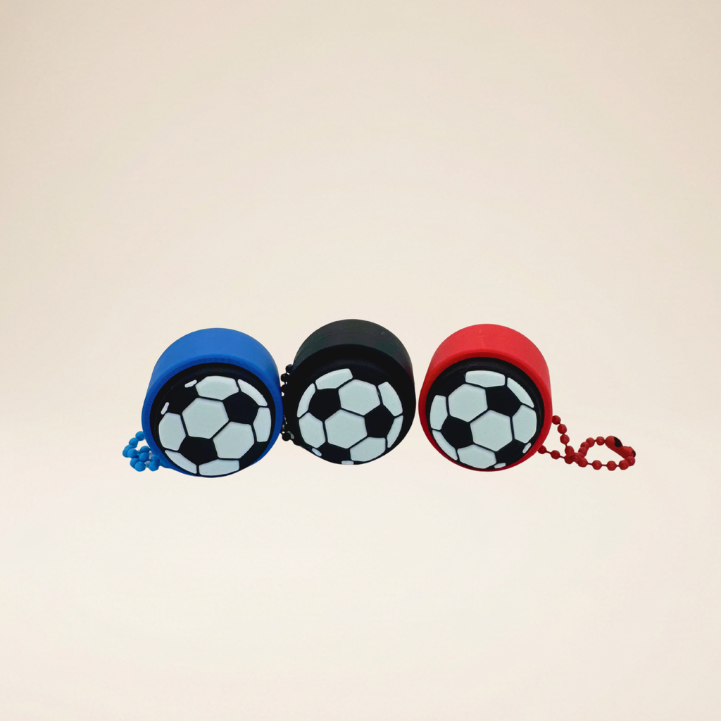 Soccer Ball Clicker