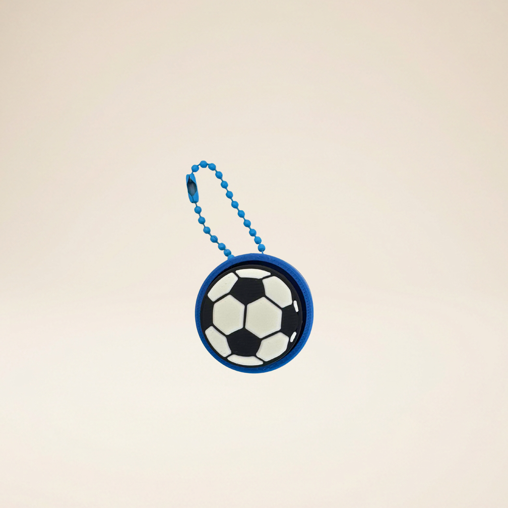 Soccer Ball Clicker