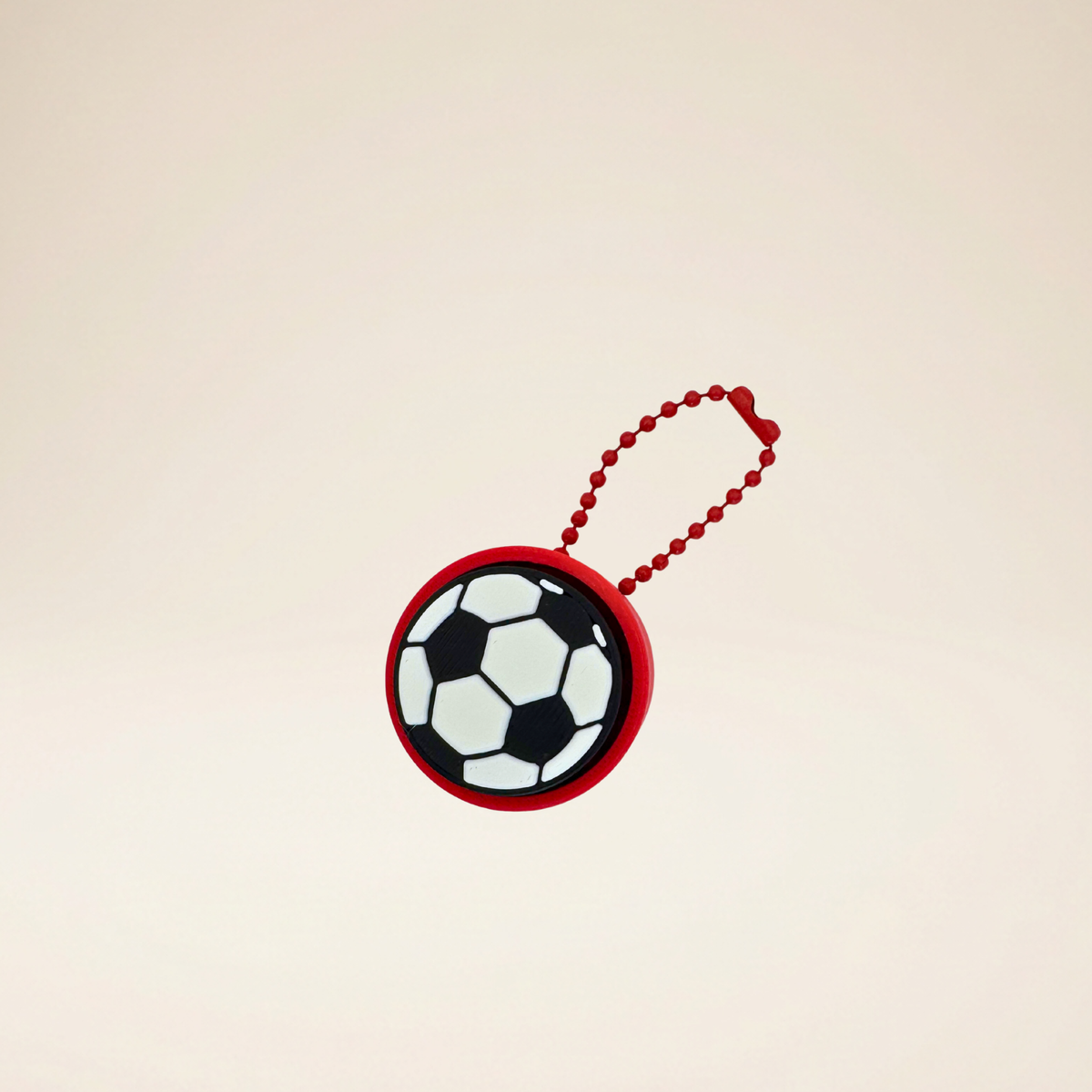 Soccer Ball Clicker