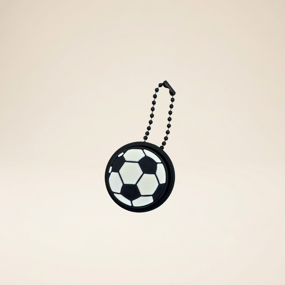 Soccer Ball Clicker