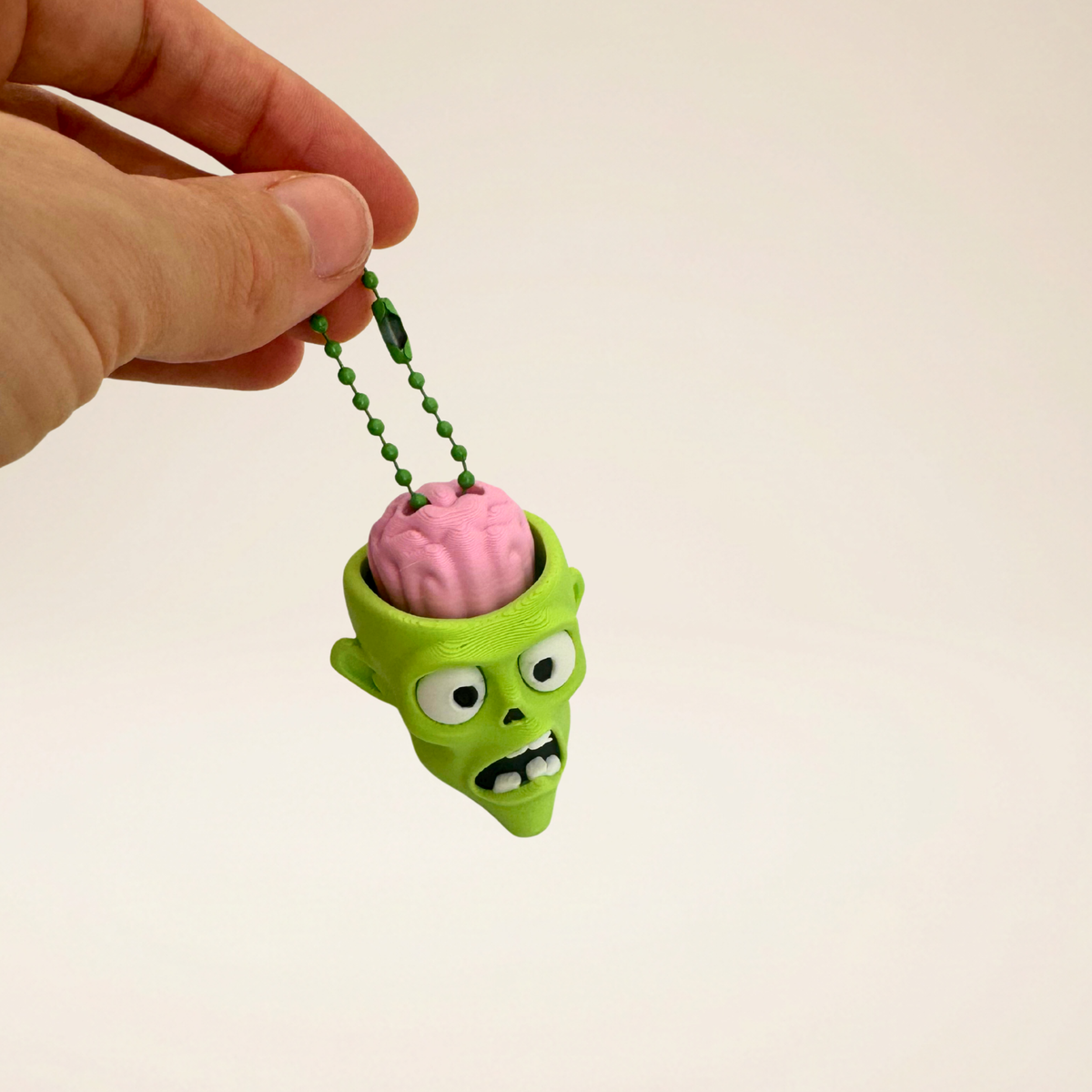Zombie Brains Clicker