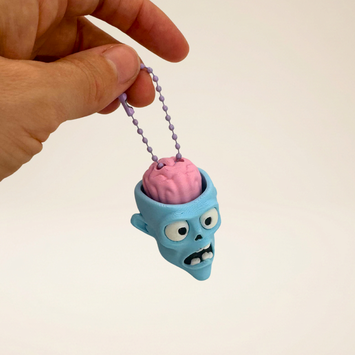 Zombie Brains Clicker