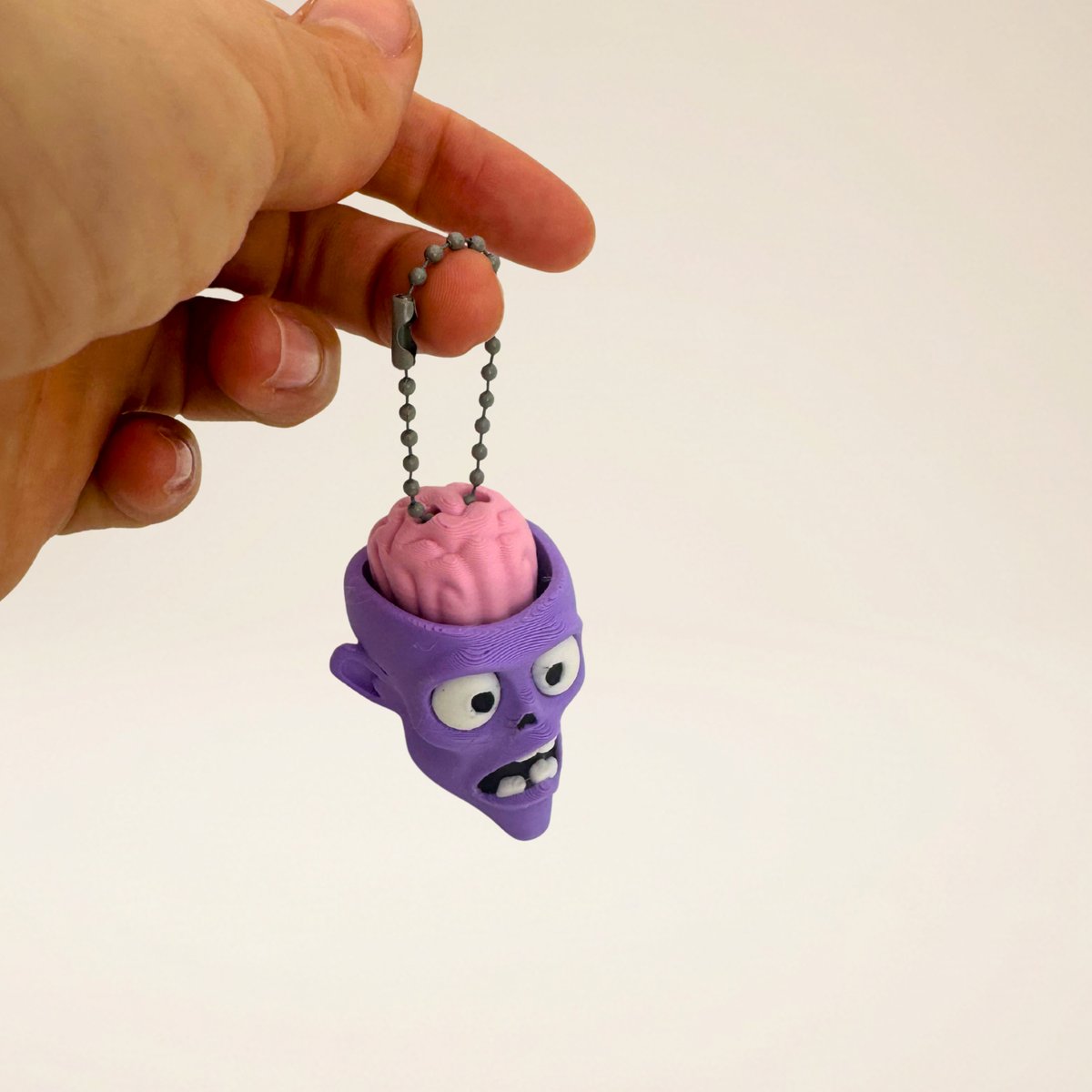 Zombie Brains Clicker